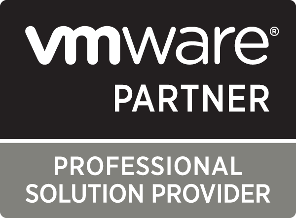 VMware Partner - Service Provider