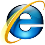 Internet Explorer Dead