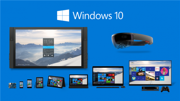 Windows 10 - 1 billion Devices