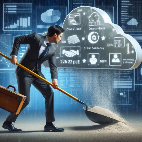 Migrating to Cloud