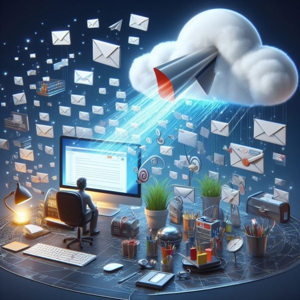 Outlook Autodiscover
