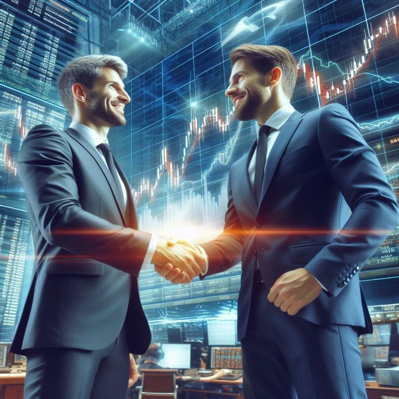 Broadcom Aquires VMware