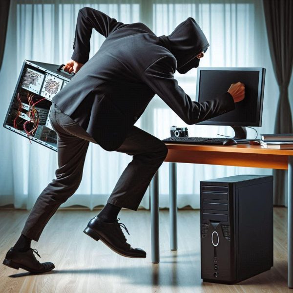 Data-Security-ISO-27001