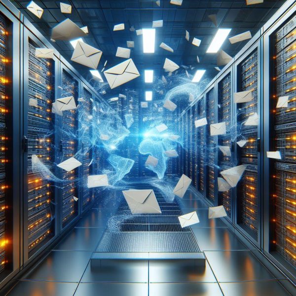 Email Services