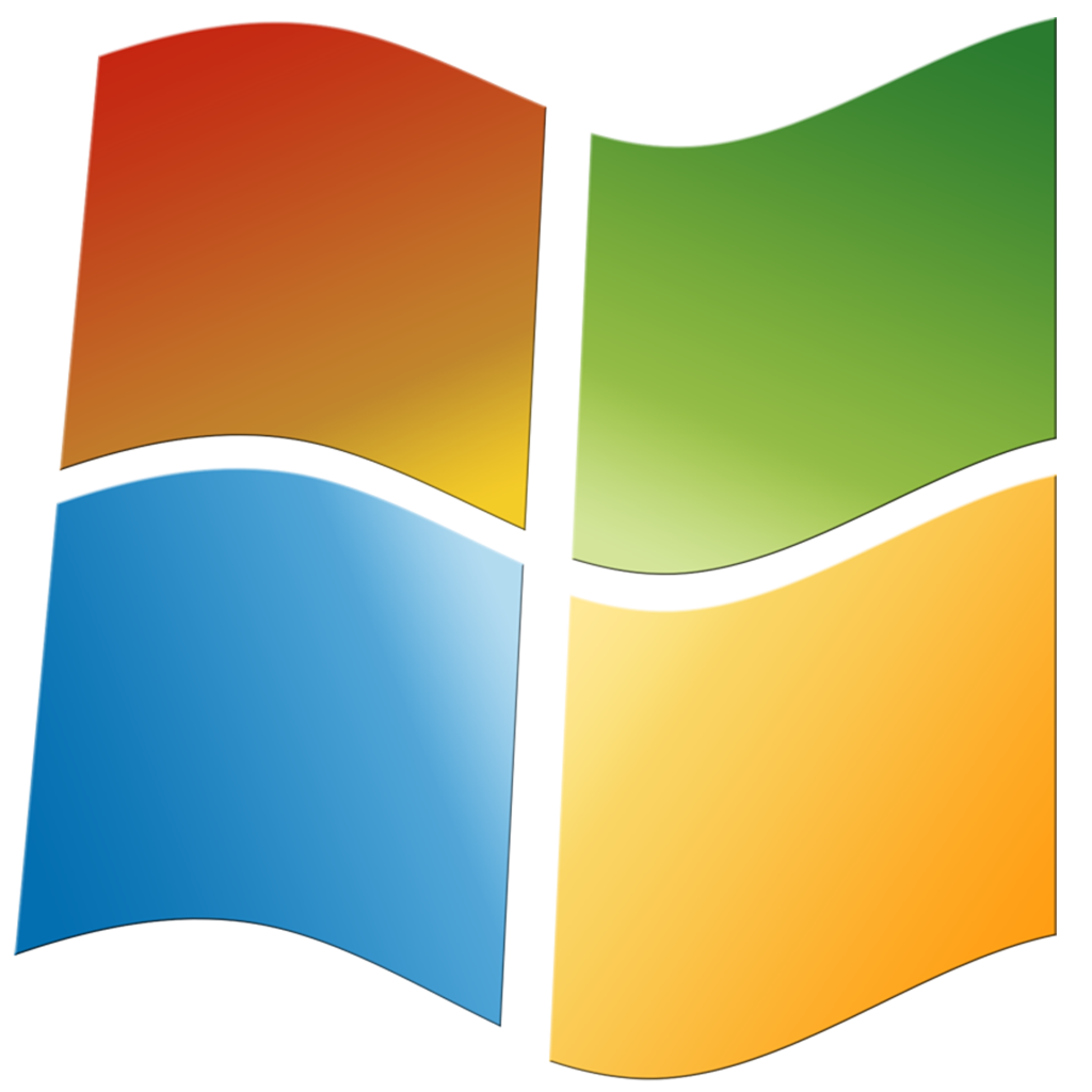 Microsoft Logo