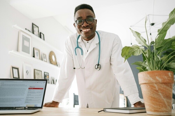 Medical Support - Hosted Medical Support Hosted