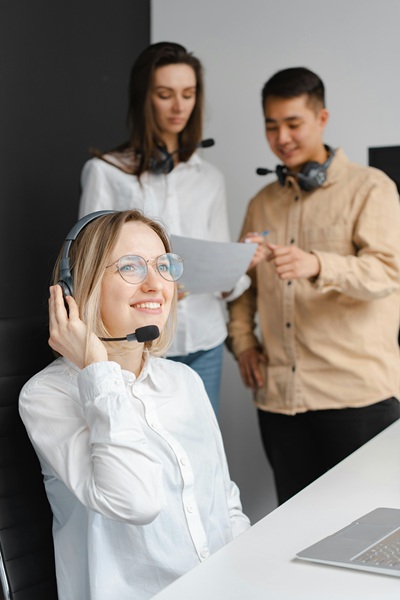 IT Managed Services - Support It managed services support