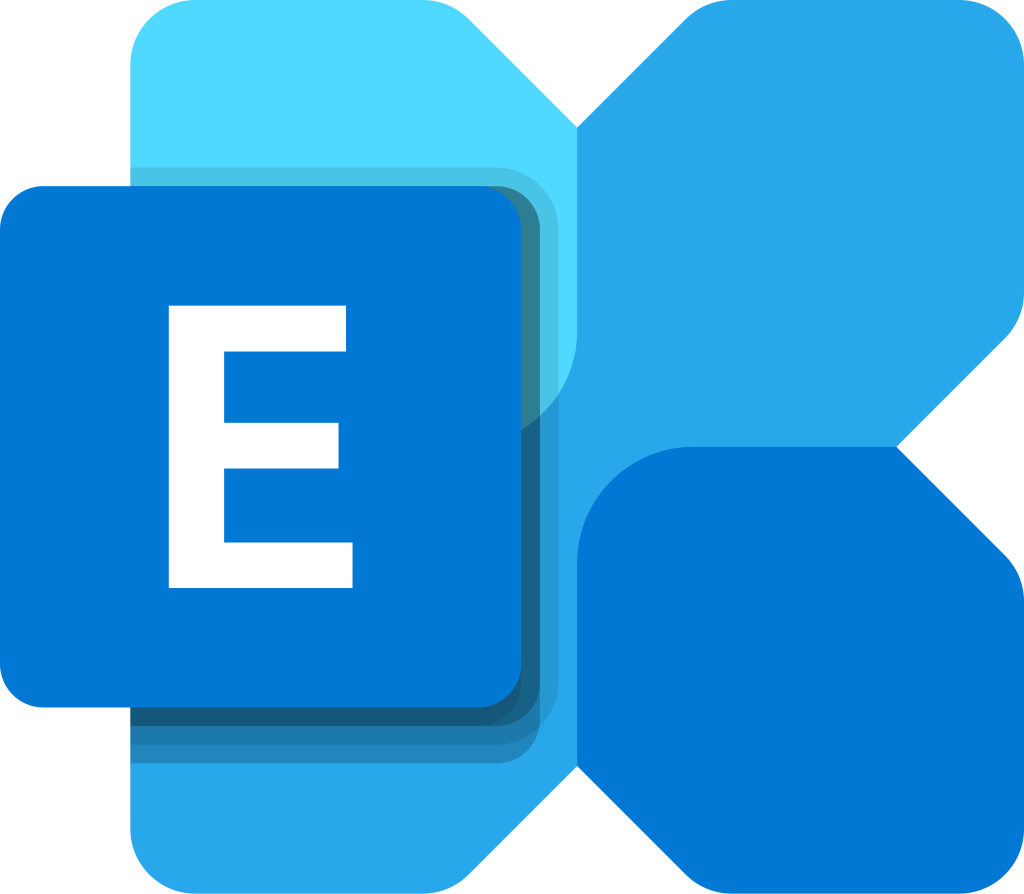 Microsoft_Exchange_Logo Microsoft exchange logo