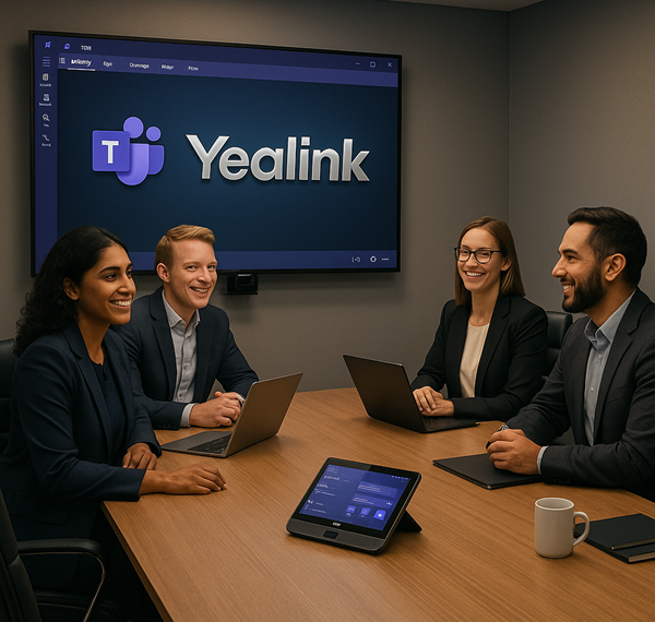 Yealink teams