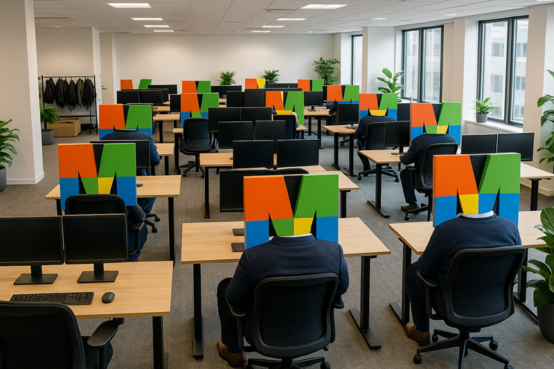 Office 365 plan comparison