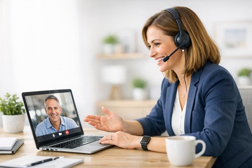 Dedicated Account Manager Dedicated account manager