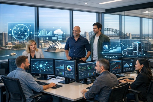 IT Management It management