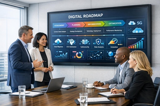 Strategic IT Planning Strategic it planning