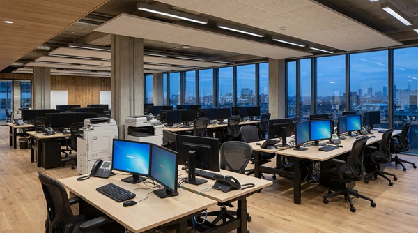 Asset Management Asset Management