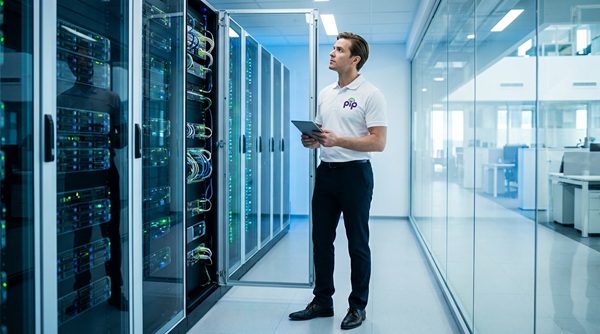 Infrastructure Management Infrastructure Management