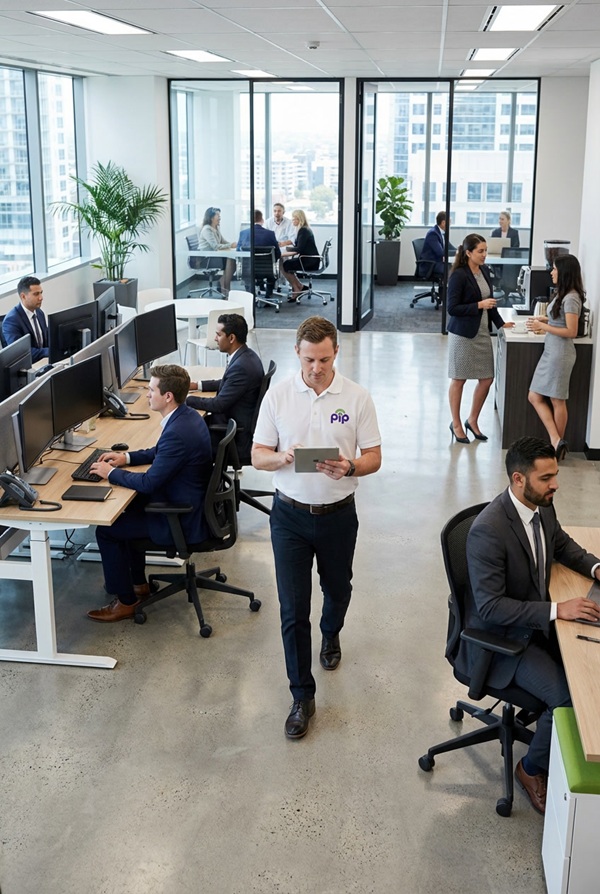 Introduction to Managed IT Sydney Introduction to Managed IT Sydney