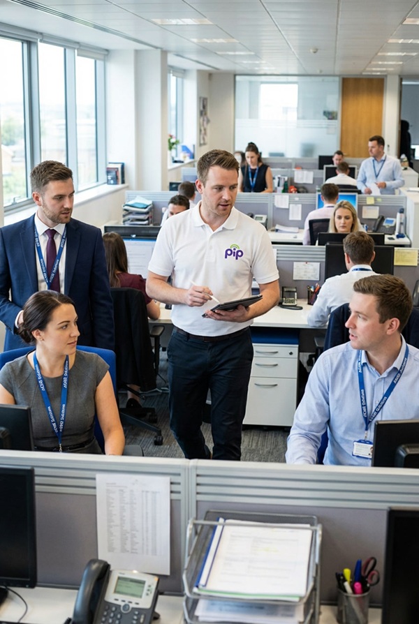 Our IT Team and Expertise Our IT Team and Expertise