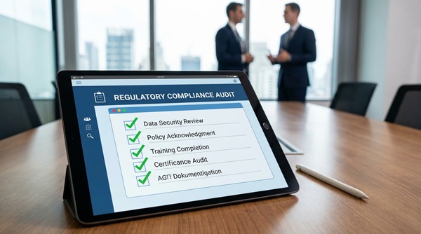 Required Business Compliance Required Business Compliance