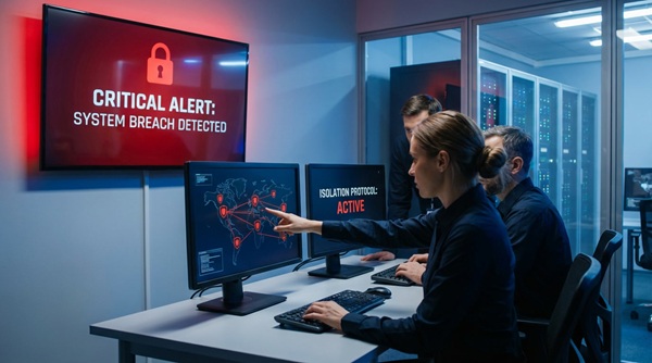 Security Breaches Security Breaches