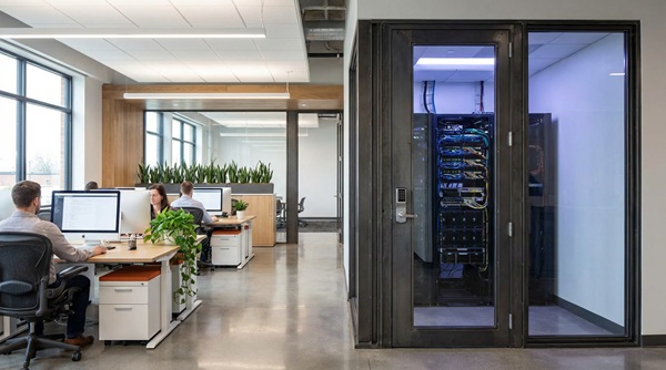 Total Security Total Security