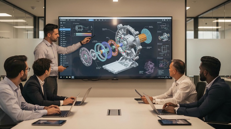 AI in Everyday Engineering Tools