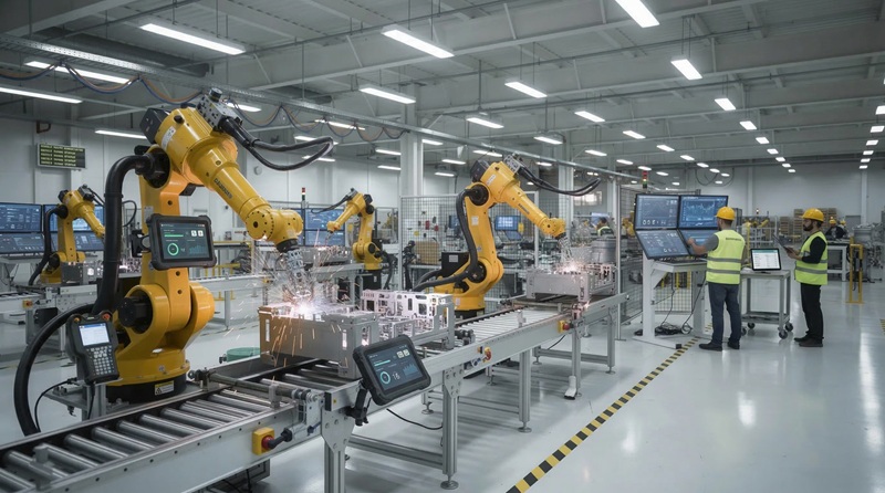 AI is now in every business