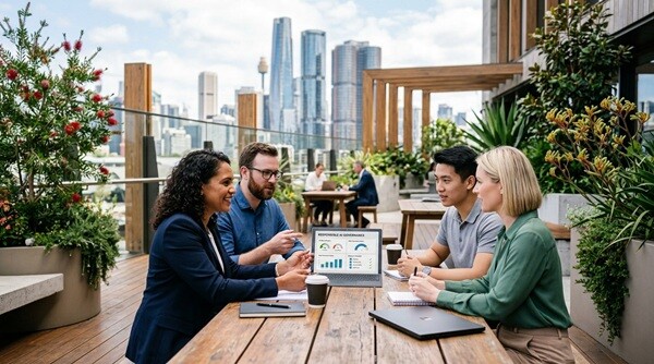 Ai Business How we work with you