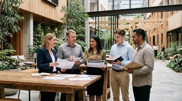 Ai Business Who is this for