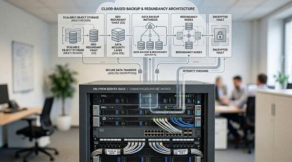 Backup - Disaster Recovery Backup Disaster Recovery