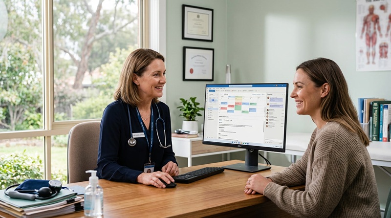 Best Practice Cloud Hosting and IT Support