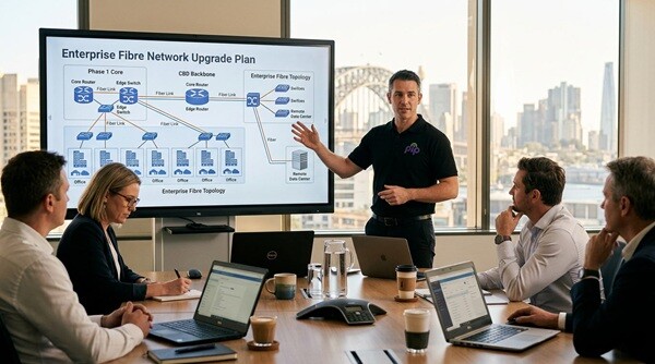 Built for Growth Relocation and Long‑Term Scalability