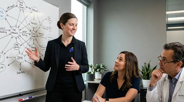 Built for Medical Software Performance - Stability Built for Medical Software Performance Stability