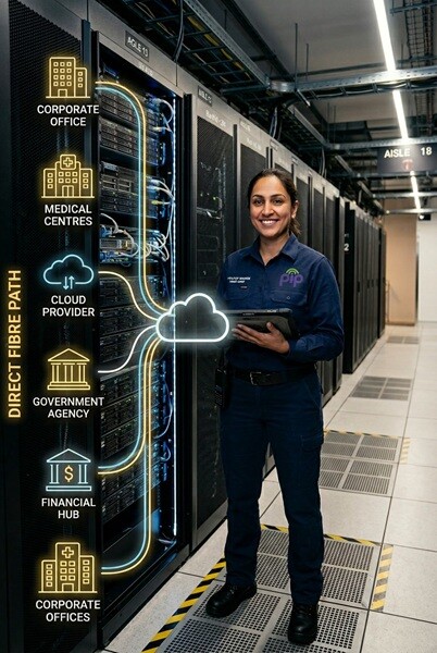 Business Grade Fibre Internet