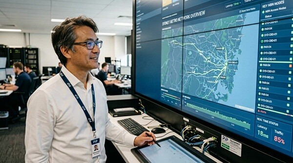 Enterprise Availability Targets and Service Assurance Models