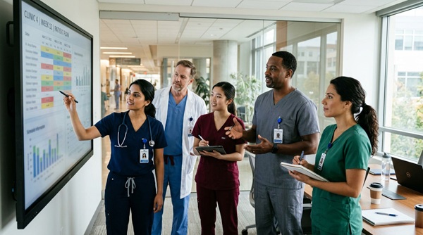 Enterprise Grade Medical Hosting Without Enterprise Complexity Enterprise Grade Medical Hosting Without Enterprise Complexity