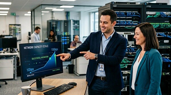 Friendly Customer Service Friendly Customer Service