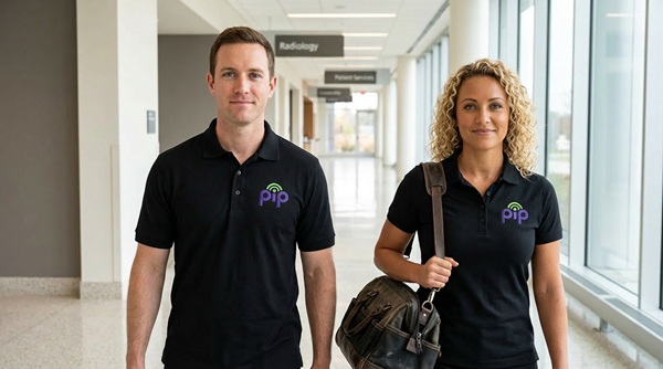 Healthcare IT Australian Data Residency