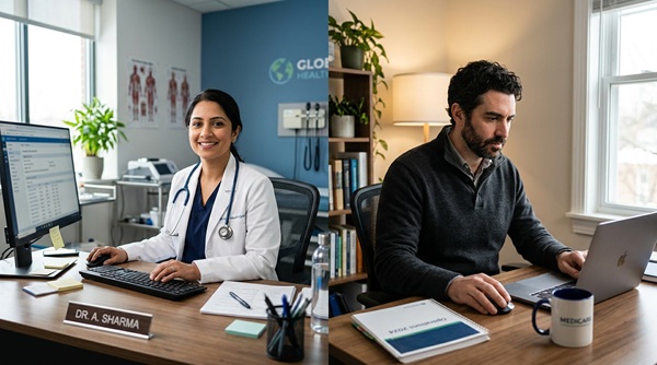 High Availability Medical Infrastructure That Minimises Downtime High Availability Medical Infrastructure That Minimises Downtime