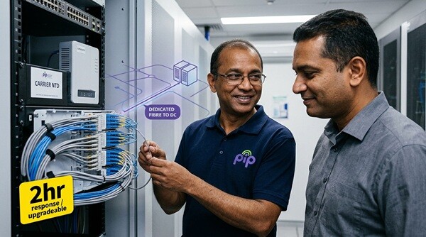 Higher SLA Faster Fix Times Higher SLA Faster Fix Times