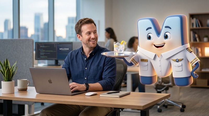 How to Get Started with Microsoft Copilot