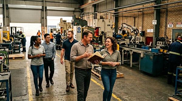 Importance of Hands On Experience