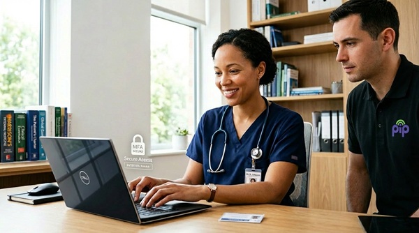 Medical IT - Security and Compliance Medical IT Security and Compliance