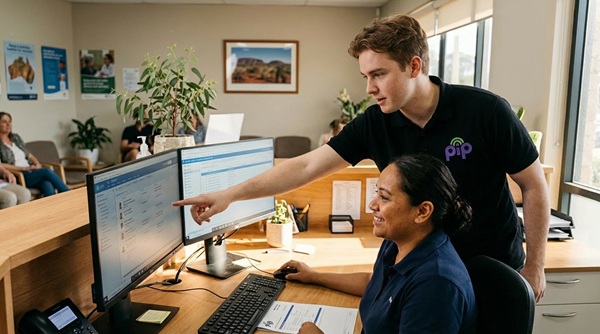 Medical IT - Training and User Support Medical IT Training and User Support