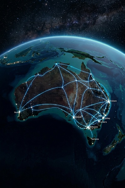 NBN Broadband Internet