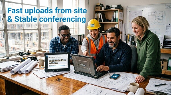 Our Commitment to Your Business Our Commitment to Your Business