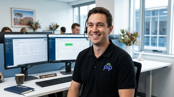 Proven Experience in Australian Healthcare IT and Support Proven Experience in Australian Healthcare IT and Support