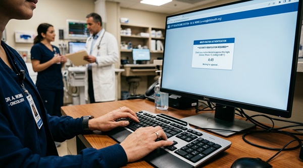 Security principles that match healthcare reality Security principles that match healthcare reality