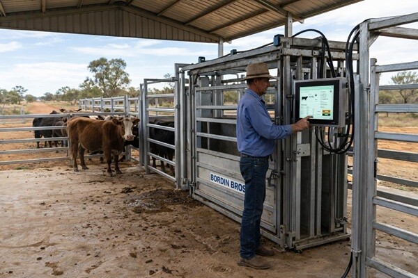 Smart Automation in Agriculture Primary Industries Smart Automation in Agriculture Primary Industries