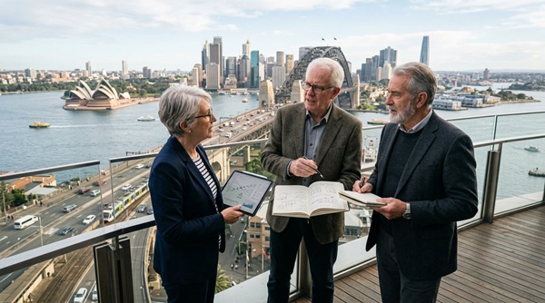 Solutions Architecture Solutions Architecture