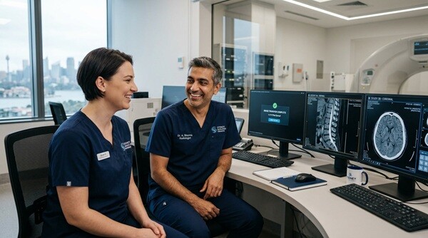 Symmetrical Upload and Download Speeds for Cloud Workloads